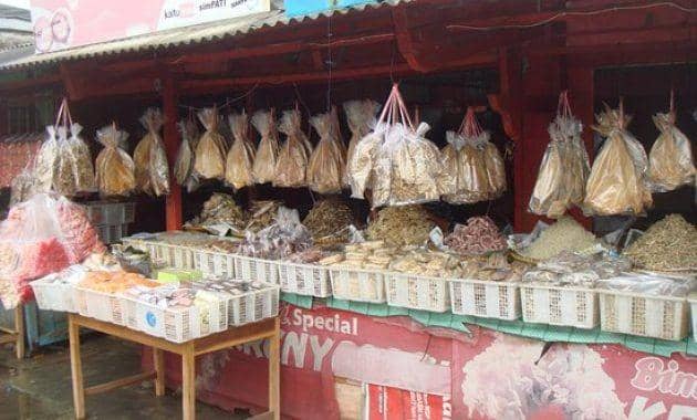 Keripik Cilacap yang Menggigit, Rasa yang Menghantarkan Kenangan